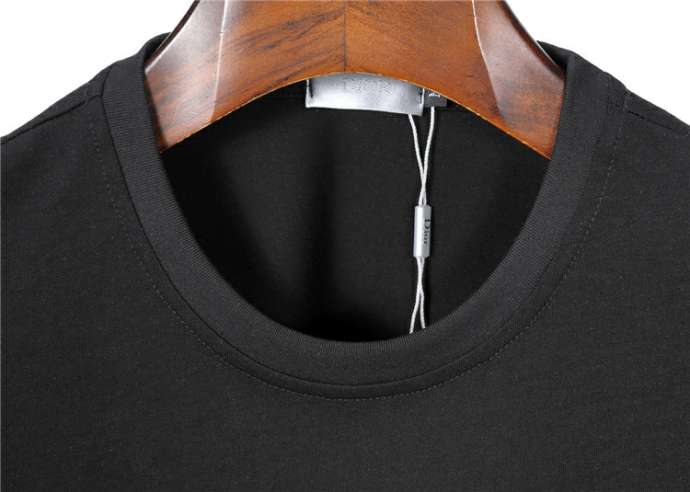 Dior T Shirts Short _SKUDiorM-3XL9300233914